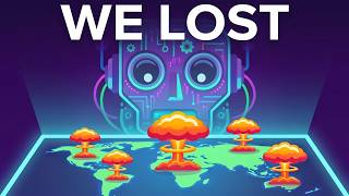 AI Played A War Game. It NUKED Everyone