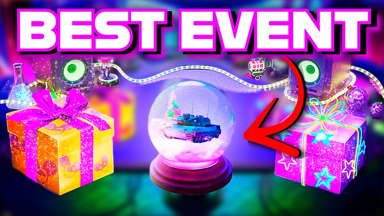 My Favourite Event In Blitz Youtube