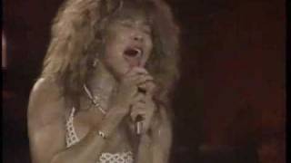 tina turner - simply the best (2)