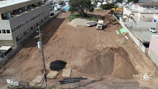 New 53-unit affordable housing project breaks ground in Grover Beach