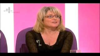 Countdown - Thursday 24th November 2005 - Part 2 Of 4