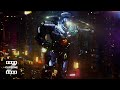 Pacific Rim | Gipsy Danger Vs. Otachi | ClipZone: High Octane Hits