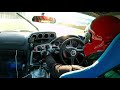 筑波サーキット　winmans attack tc2000 車載動画　rx7