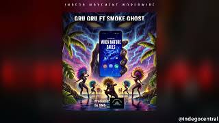 Gru Gru X Smoke Ghost - When Nature Calls | official Audio | Credlin Riddim | 2025 Grenada Soca