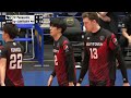 2021 22 v.league division1 men レギュラーラウンド 第31戦