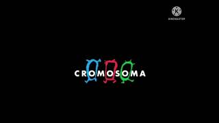 Zinkia/Granada/Cromosoma/Nick Jr. Productions (2005) (Newer Version)