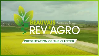 BEAUVAIS REV'AGRO - The agricultural innovation cluster