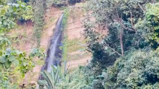 Madhabkunda waterfall in Bangladesh || মাধবকুন্ড ঝর্না || BD video 12/2022