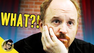 What Happened to Louis C.K.?