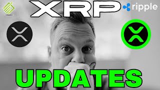 XRP .... They Are Coming For IT! (enormous potential) 🚨