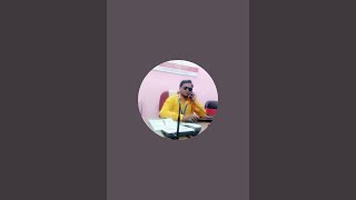 Dinesh Kumar Jaunpuri is live