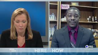 Here & Now: Equity in Milwaukee
