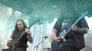 Harakiri For The Sky - Live at Rockstadt Extreme Fest 2015 | HD