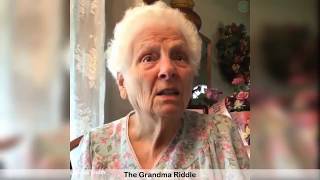 Try Not To Laugh Watching Ross Smith Grandma Compilation 2017 Funny Ross Smith Videos