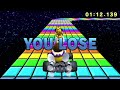 mk7 tas snes rainbow road 1 12.139