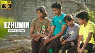 உங்களுக்கு யே தேவையில்லாதது - Ezhumin | Movie Scenes | Vivek, Devayani, Azhagam Perumal