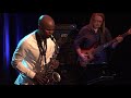 Ivan Mazuze Quartet | Nasjonal Jazzscene