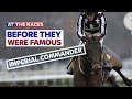 Imperial Commander - Before They Were Famous