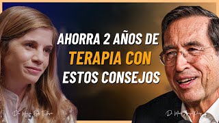 Masterclass en Inteligencia Emocional y Relaciones Personales - Alonso Puig y Rojas Estapé.