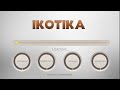 IKOTIKA - Назад в будущее (обзор фильма)