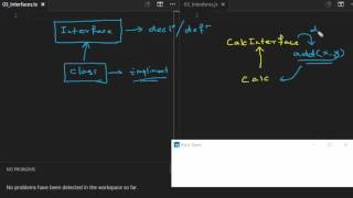 TypeScript Tutorial Interfaces Part 2