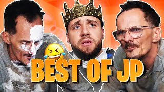 BEST OF JEAN PORMANOVE IMPOSSIBLE DE NE PAS RIGOLER 😂 BEST OF JP #50