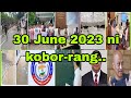 A.CHIK KU KOBOR| 30 June 2023