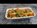 masala fries indian restaurant and takeaway style