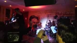 Nula Plus - Winter schlafen animal LIVE