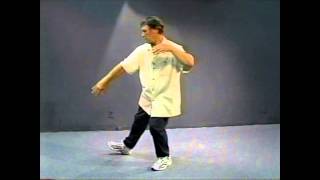 Yang Style Tai Chi Long Form Special Lesson - The Hands