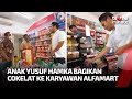 Anak Yusuf Hamka ke Karyawan Alfamart: Biar Mencicipi Manisnya Keadilan | tvOne Minute