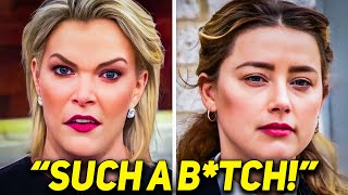 *NEW* News Reporter BLASTS Amber Heard For Not Accepting Her Loss!