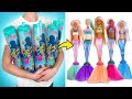 Rozpakowujemy serię Barbie Color Reveal