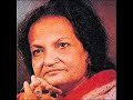 begum akhtar taskeen ko hum na royen