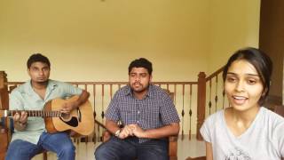 Unmadini/mage sihine Obai mashup by Reeni De silva, Hemal muscreen, Yohan Taylor