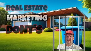 📢Real Estate Success: The Marketing Strategy You Must Ditch!