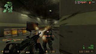 CS Source | Sourcepyhton plugins