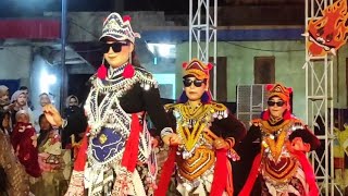 ASIK GOYANGAN //BANGILUN/ ARUM MEKAR BUDOYO TEMANGGUNG/ LIVE KRADEGAN