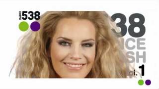 Radio 538: 538 Dance Smash Hits 2011 vol. 1