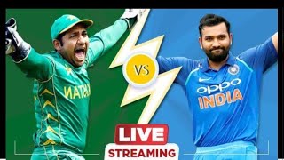 INDIA VS PAKISTAN T20 MATCH | MS DHONI 100* | MOBILE GAMES
