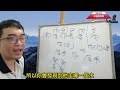 【五行派八字】八字案例─身旺無依？ 可开字幕，简体