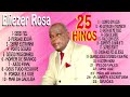 AS 25   MELHORES DO CANTOR ELIEZER ROSA     VAMOS RECORDAR