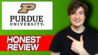 Purdue University Review: My Honest Experience, Campus Life, Admissions & Online Courses Insights