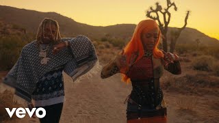 BIA - SAME HANDS (Official Music Video) ft. Lil Durk