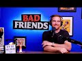 Bad Friends - FUNNIEST MOMENTS - JUNE 2023
