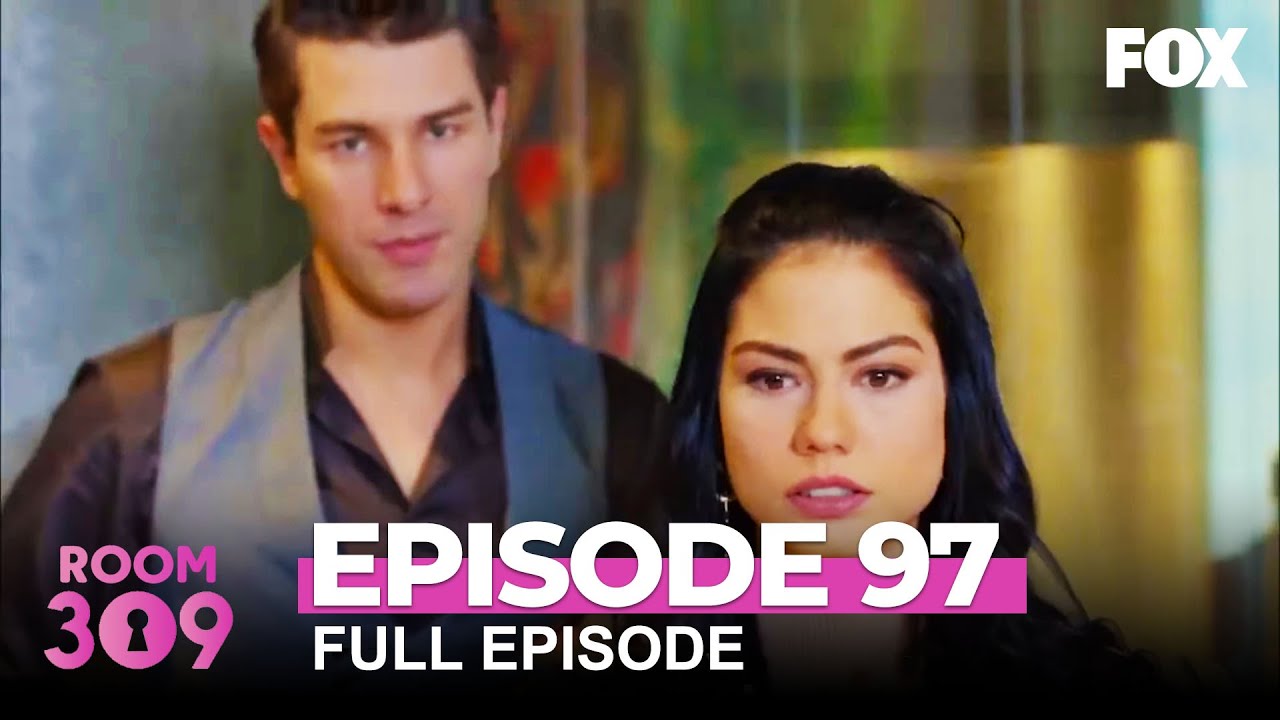 No 309 Episode 97 Youtube