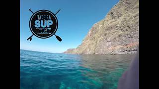 Madeira Sup Tours