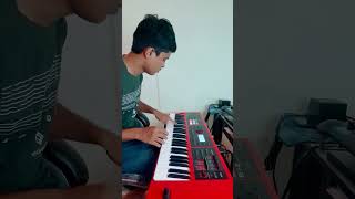 Manzar Hai Yeh Naya keyboard cover  | URI | Vicky Kaushal & Yami Gautam | Shantanu S & Shashwat S