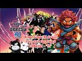 [Elmo sings/AI Cover] Fairy tail Opening 3 | FUNKIST - 