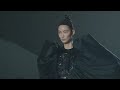 maison yoshiki at milan fashion week 24 25 full show – new high fashion brand by yoshiki